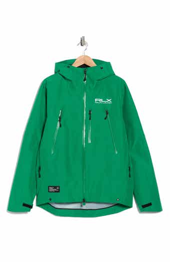 Polo Ralph Lauren Tech Ripstop Patrol Jacket