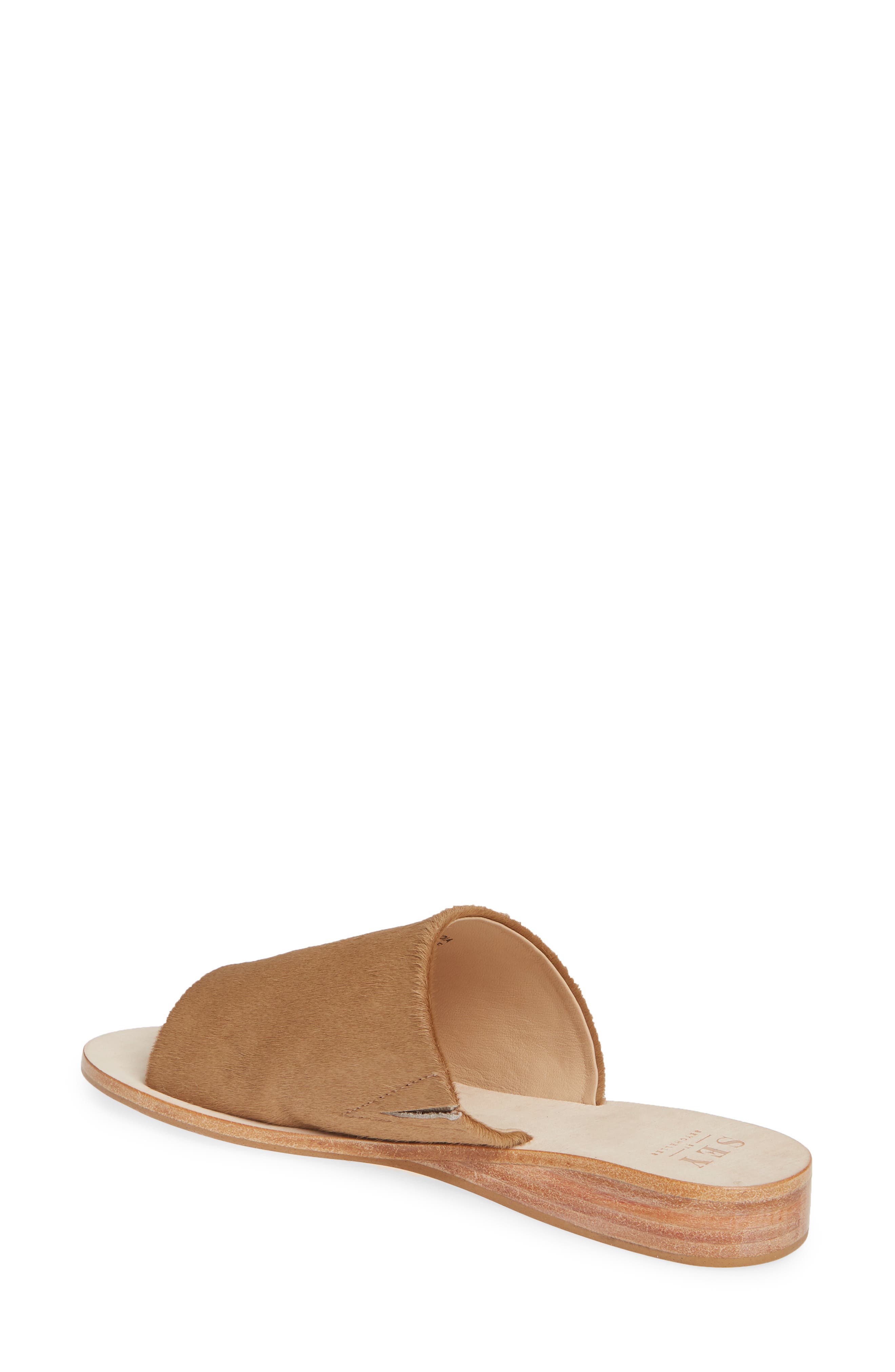 Seychelles Stanza Slide Sandal (Women) | Nordstromrack