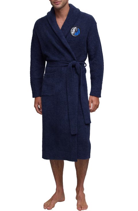 CozyChic Dallas Mavericks Robe