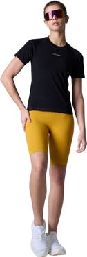 COZY ZERO Tech Merino Light Weight Daily Tee