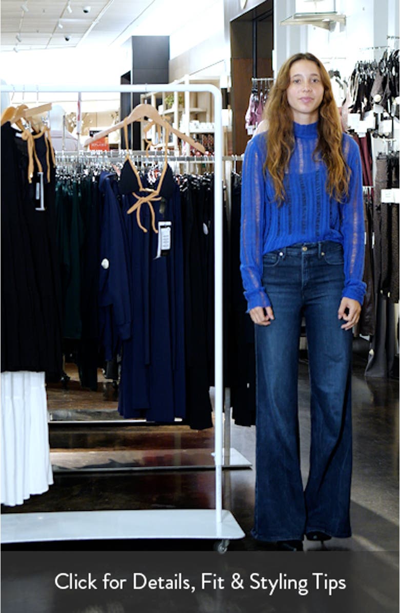 Firenze Lily Triangle Bikini Top, sales video thumbnail