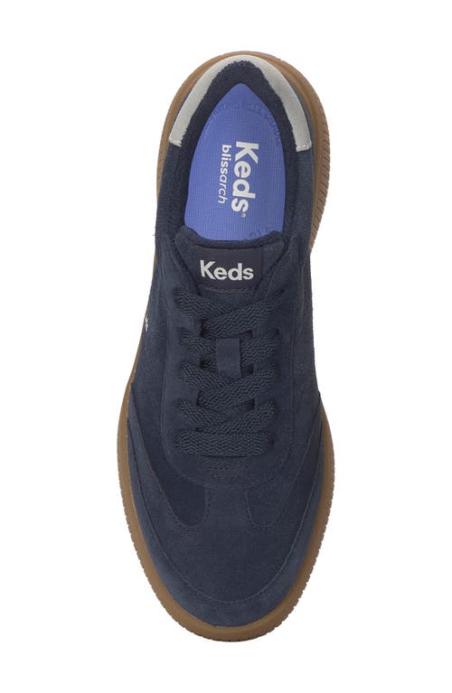 Keds ® Contest Sneaker In Multi