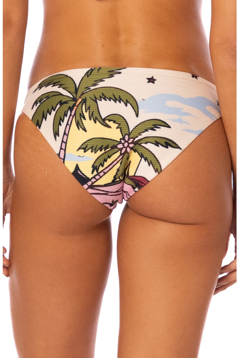 Flirt Reversible Bikini Bottoms, Alternate, color, OPEN WHITE