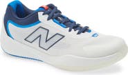 New Balance 996 Tennis Sneaker - Multiple Widths Available