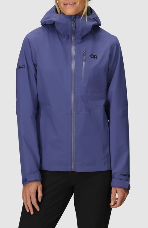 Aspire II Gore-Tex® Waterproof Jacket