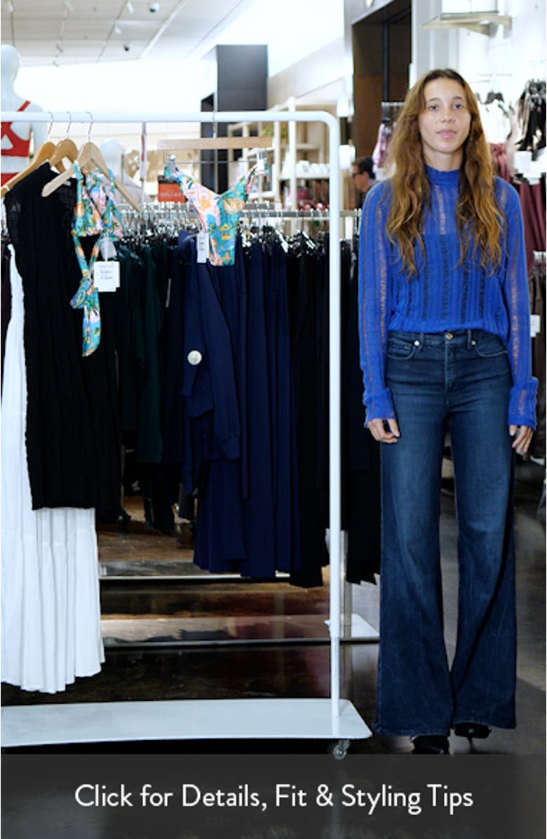 Y-Cut Cheeky Bikini Bottoms, sales video thumbnail