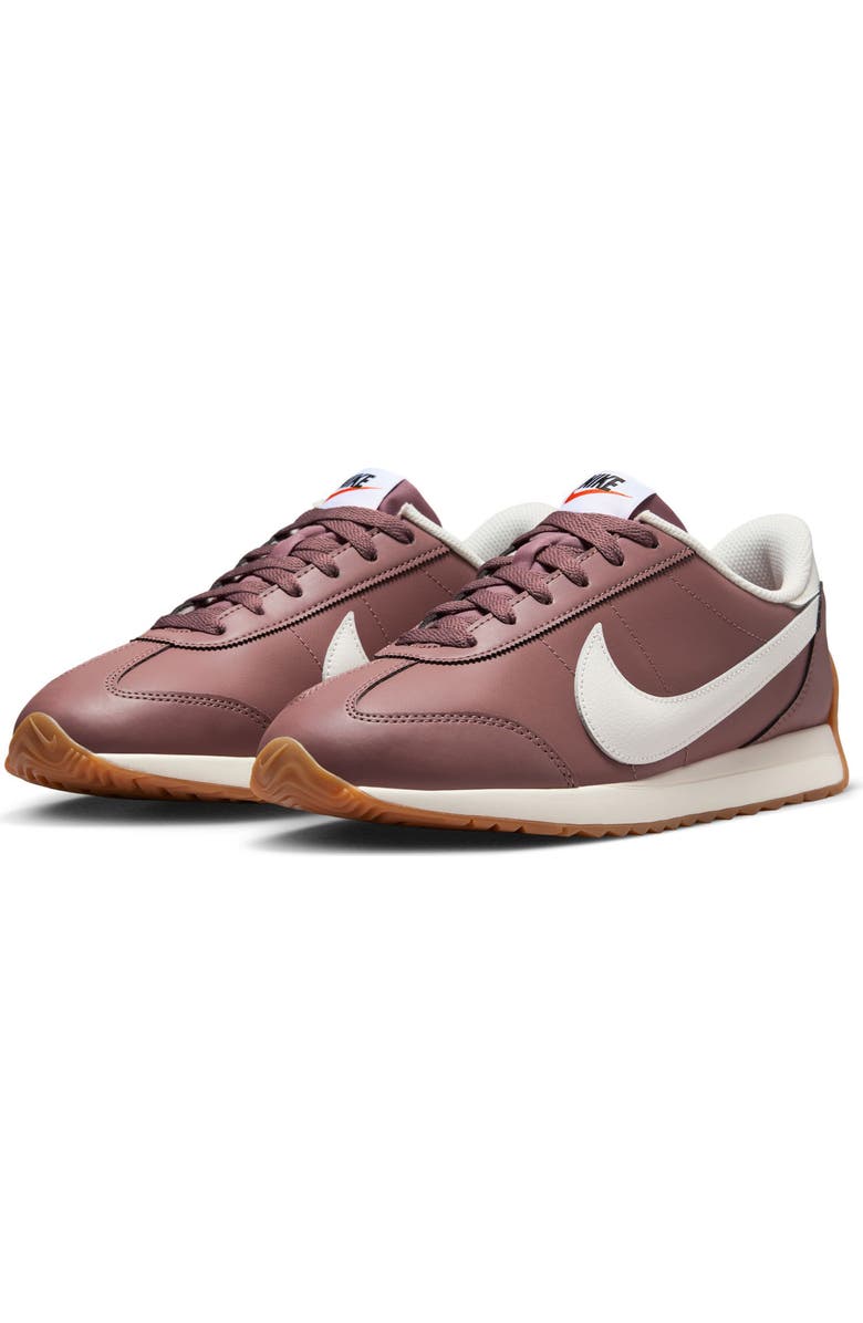 Nike Pacific Low Top Sneaker, Main, color, Smokey Mauve/ Phantom/ White