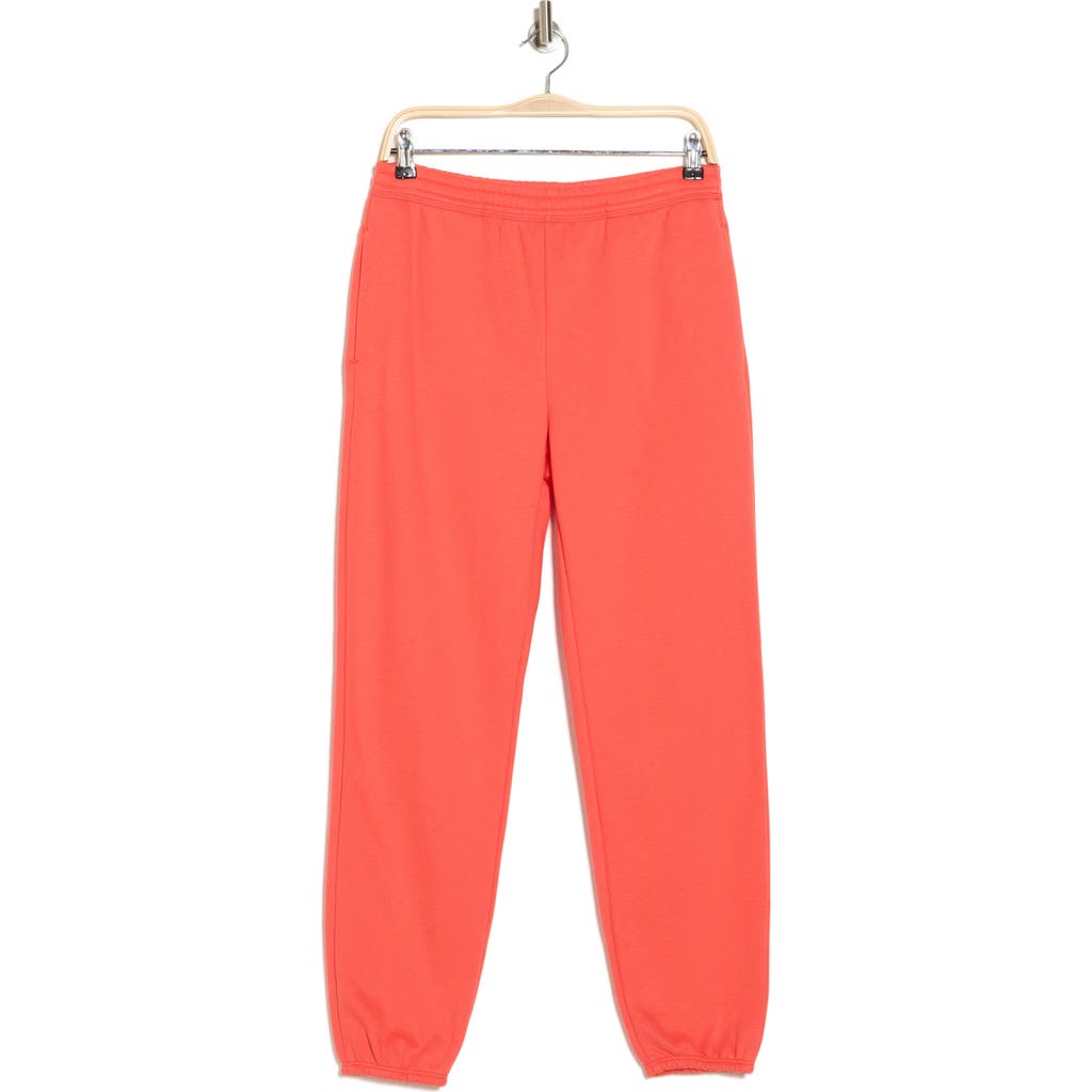 BEYOND YOGA BEYOND YOGA ON THE GO COTTON BLEND JOGGERS