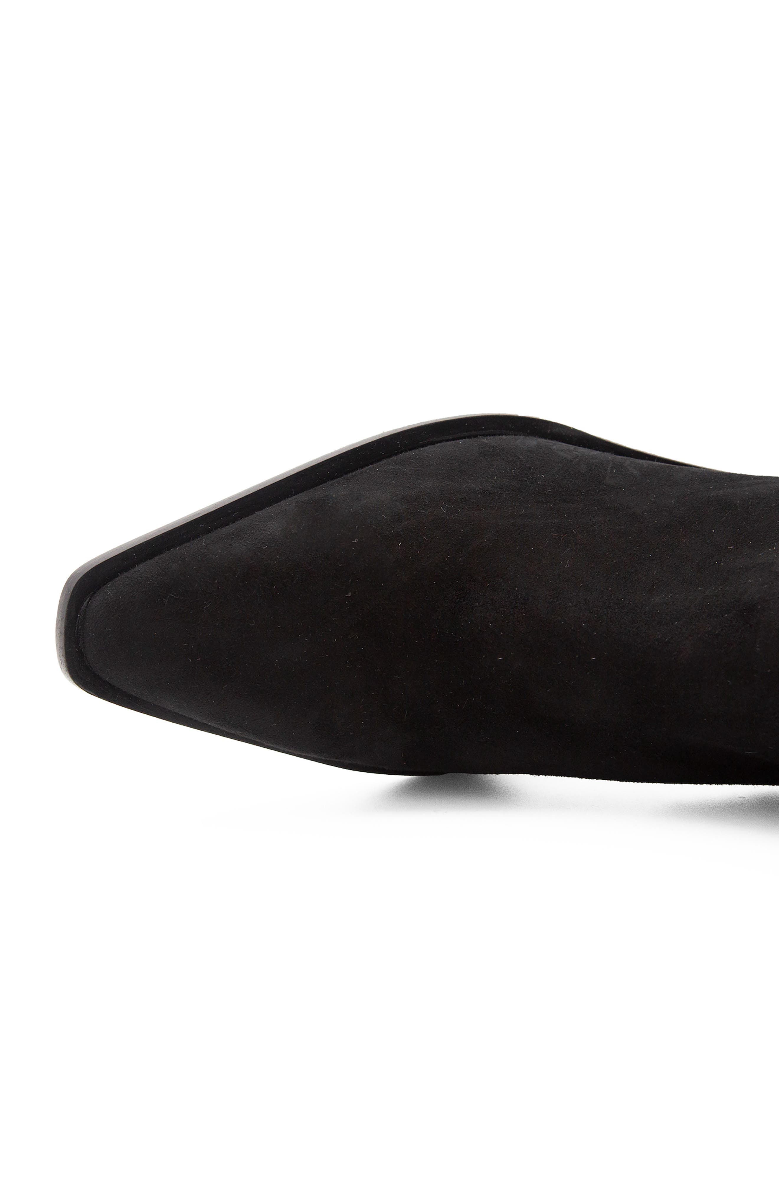 Valentina Rangoni Diana Snip Toe Boot, Alternate, color, 