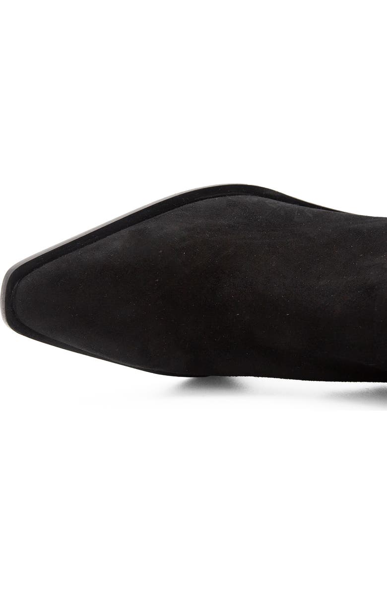 Valentina Rangoni Diana Snip Toe Boot, Alternate, color,