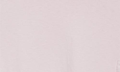 Bode Cobra Graphic Pocket T-shirt In Pink