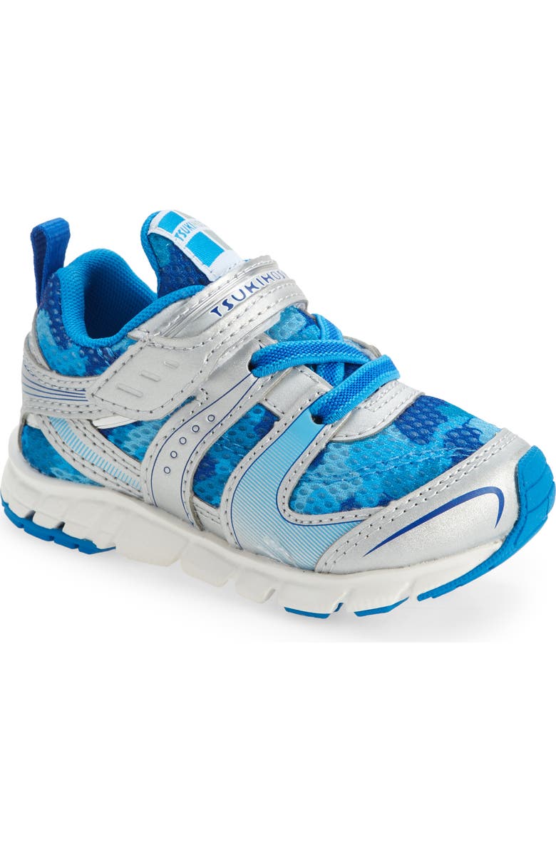 Tsukihoshi Velocity Sneaker, Main, color,