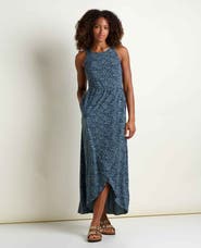 Toad & Co Sunkissed Maxi Dress