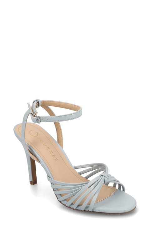 Vanita Stiletto Sandal (Women)