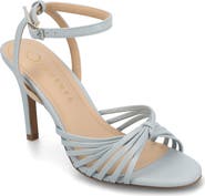 Journee Collection Vanita Stiletto Sandal
