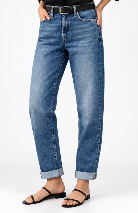 Muse Relaxed Tapered