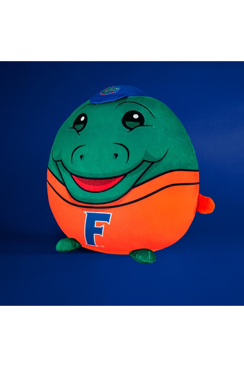 University of Florida 12" Kiri Cloud Plushie, Alternate, color, None
