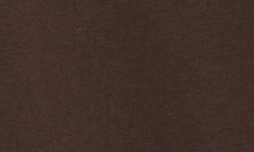 Z By Zella Freeform Fleece Joggers In Brown