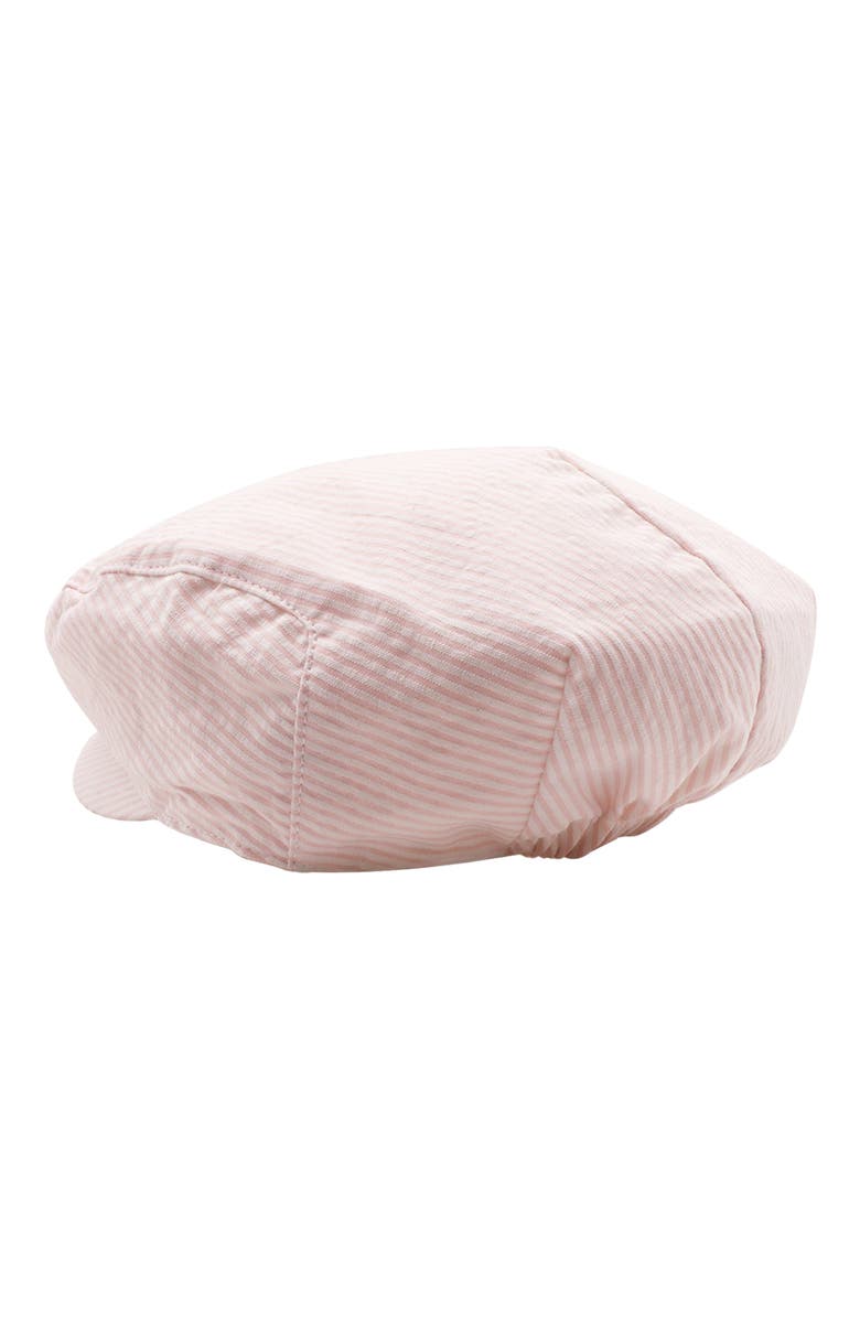 Hope & Henry Boys' Driver Cap, Kids, Alternate, color,