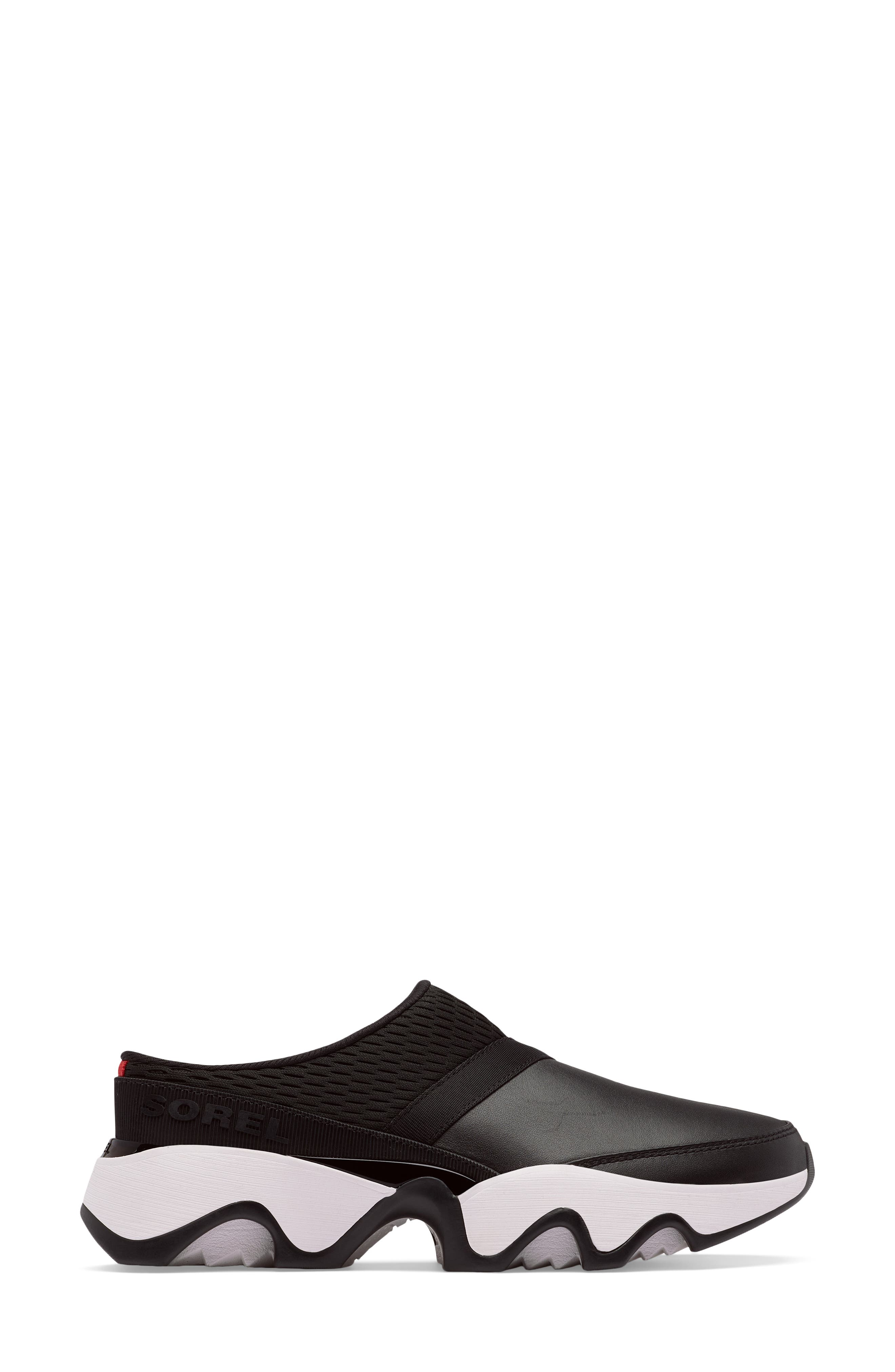 SOREL Kinetic Impact II Mule, Alternate, color, 