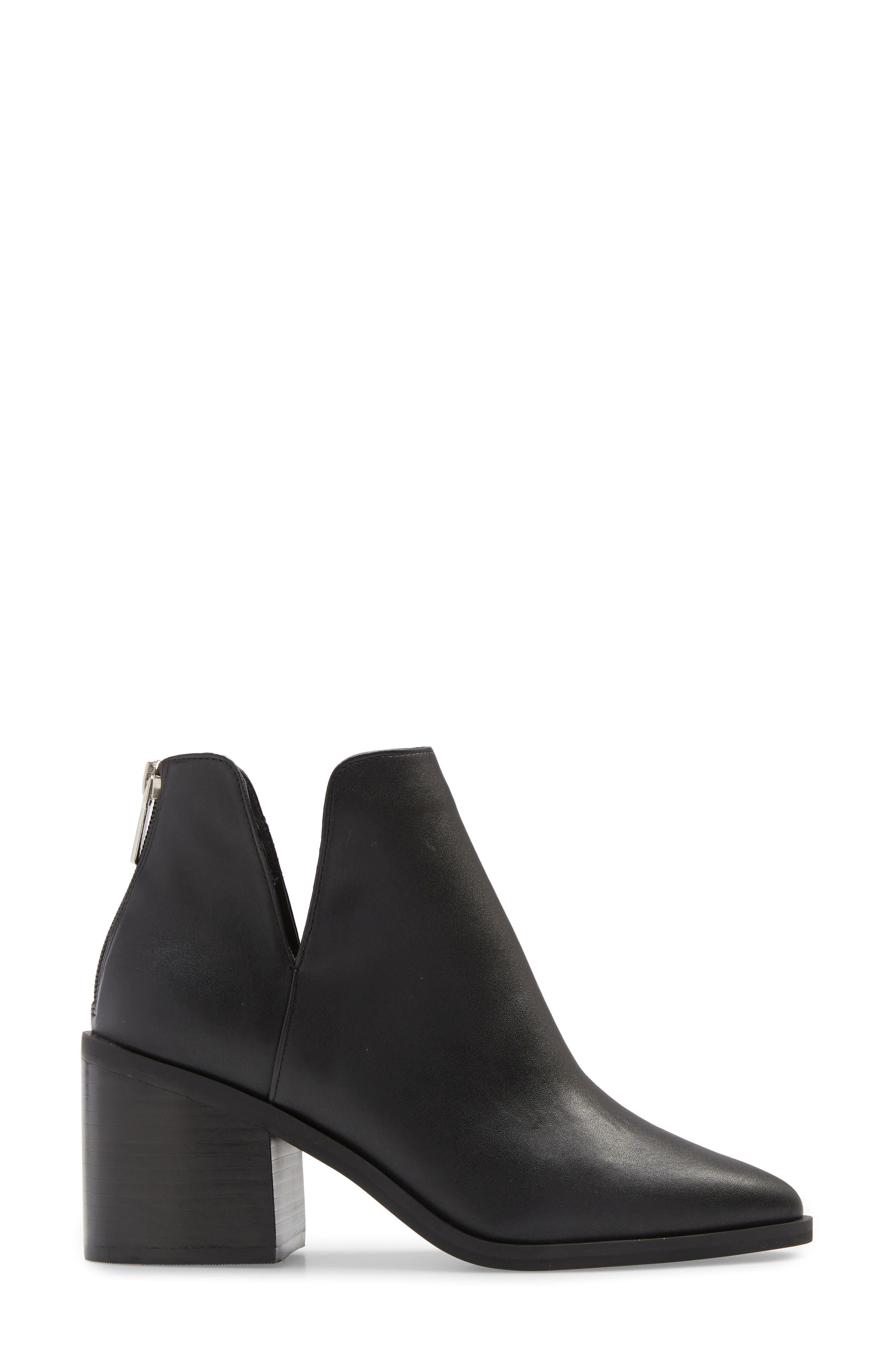 BP. Brynne Bootie, Alternate, color, 