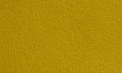 Madewell Mini The Leather Carabiner Pouch