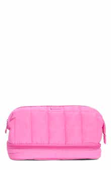 Quilted Beauty Case