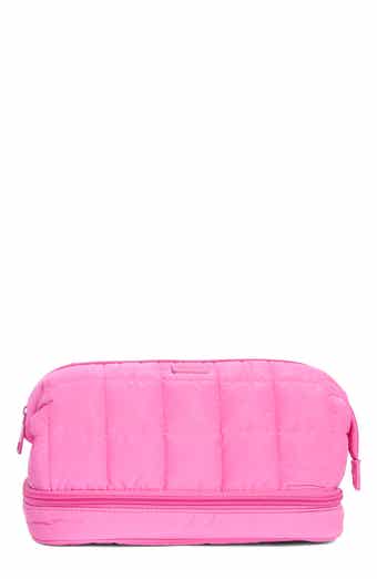 Quilted Beauty Case