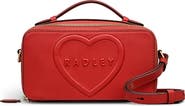 Radley Calvert Way - Heart Street Micro Phone Crossbody  Bag