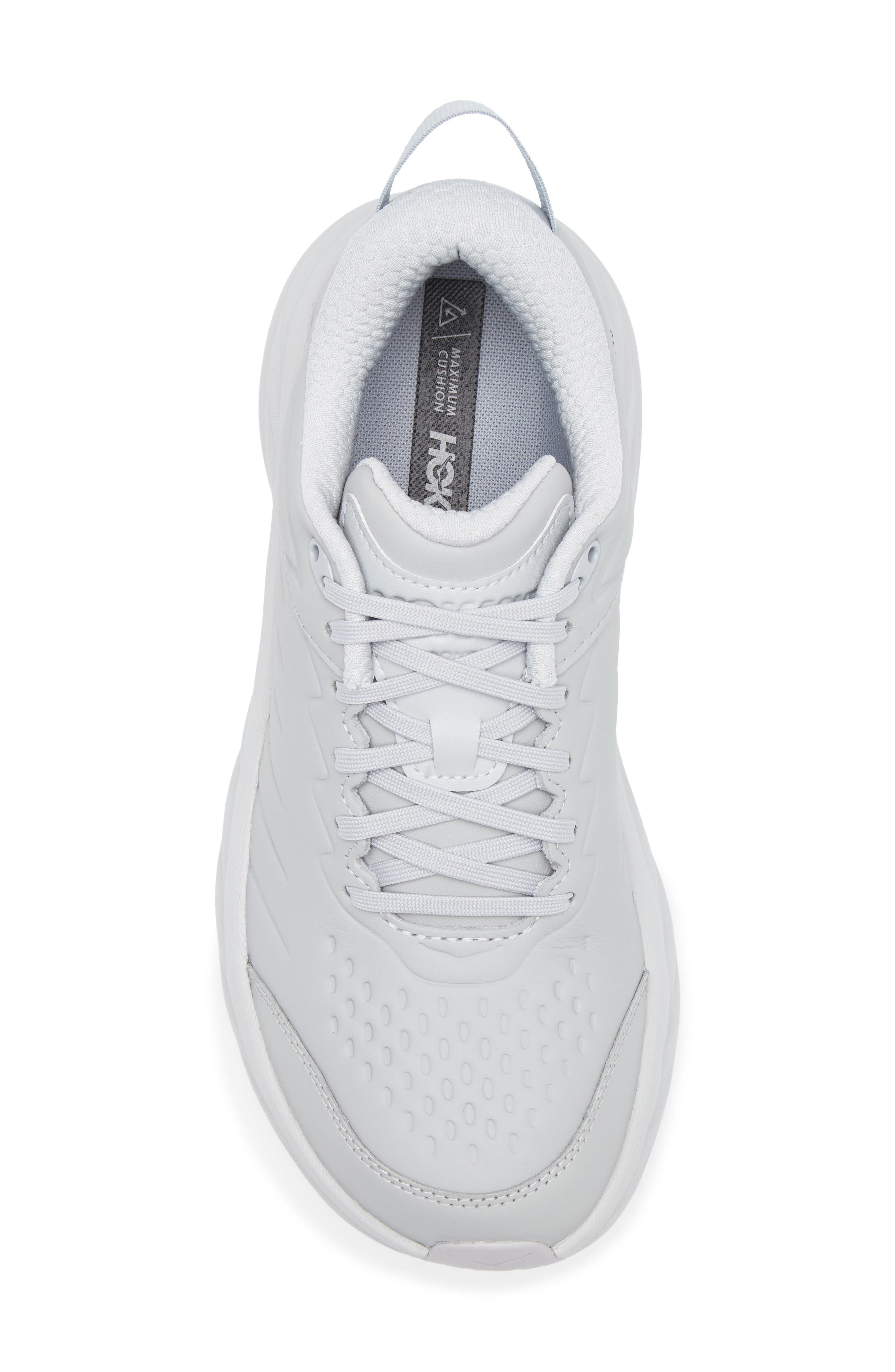 Bondi SR Shoe, Alternate, color, HARBOR MIST / LUNAR ROCK