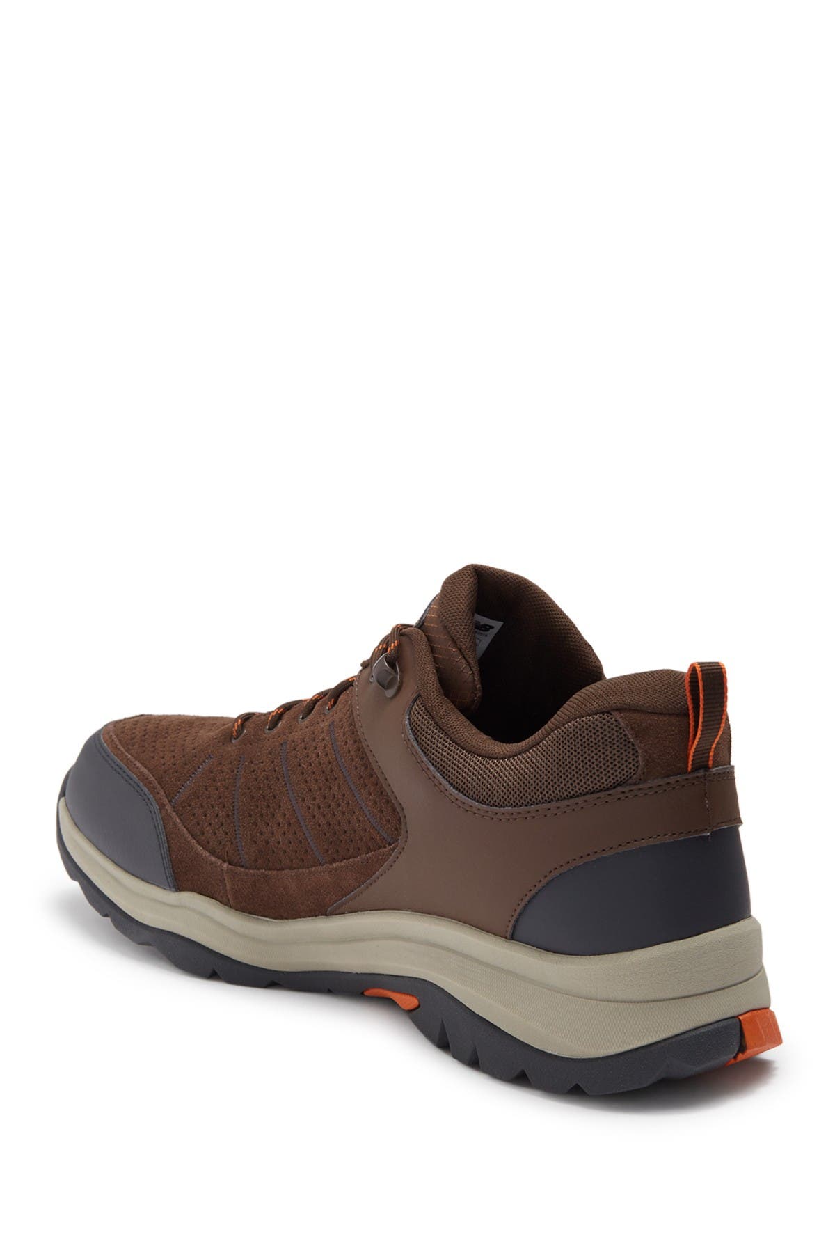 New Balance Walking Sneaker, Alternate, color, 