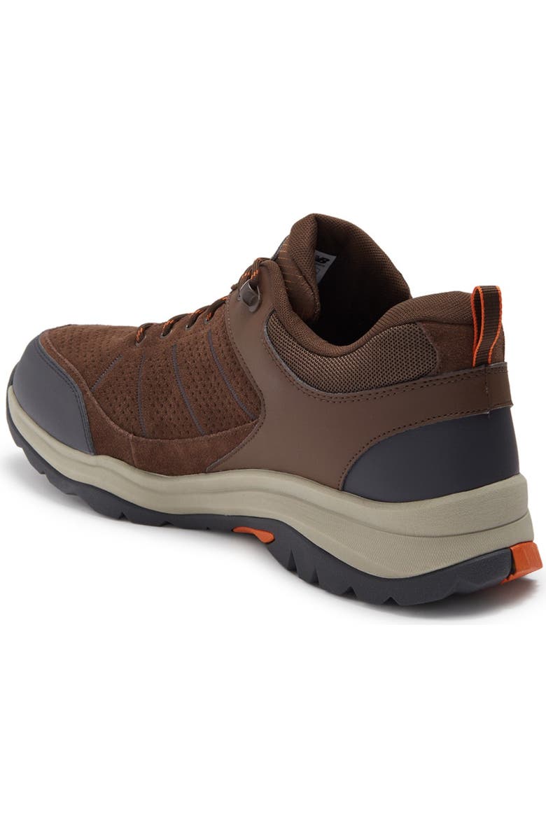 New Balance Walking Sneaker, Alternate, color,