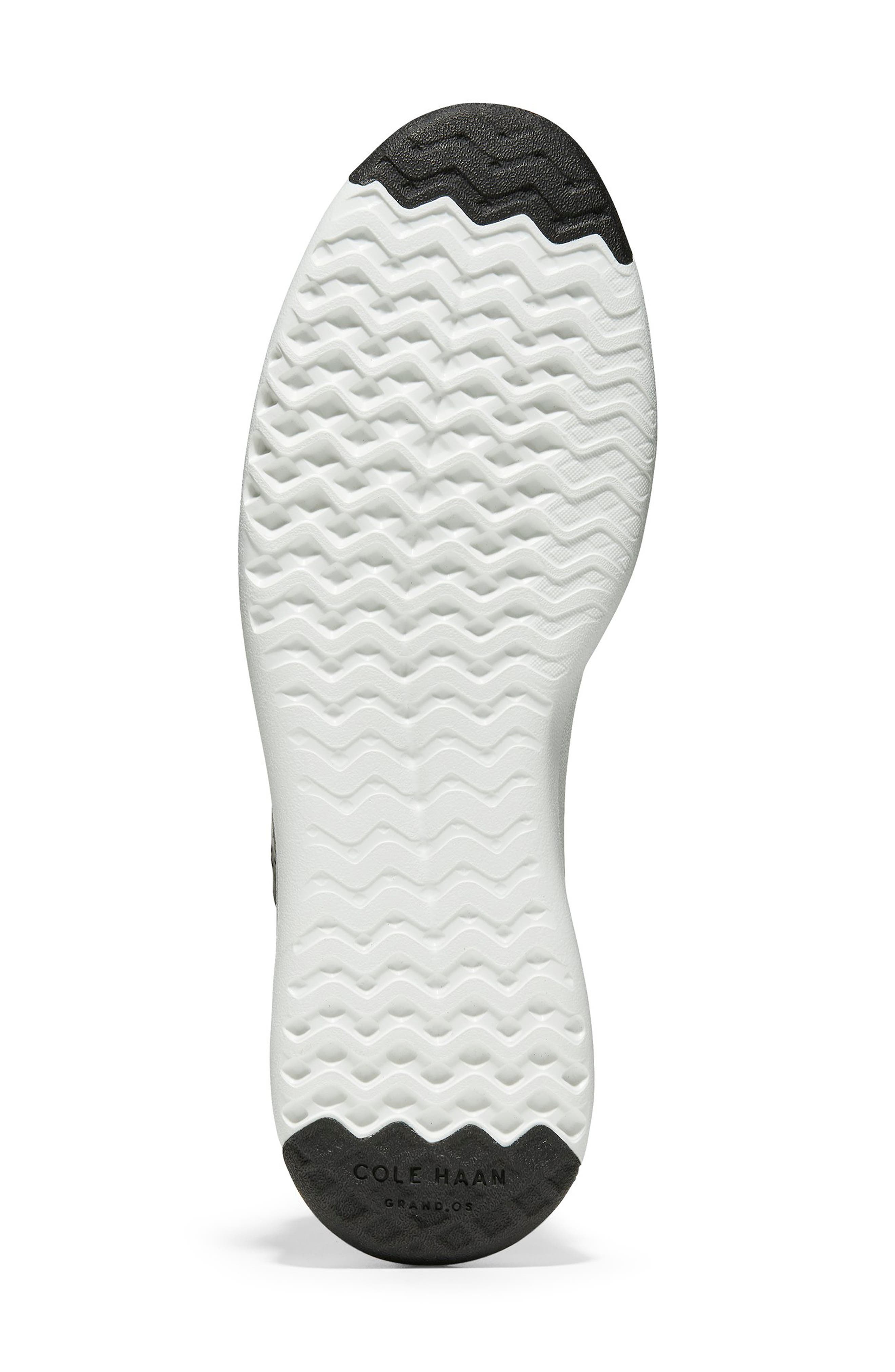 Cole Haan GrandPro Low Top Sneaker, Alternate, color, 