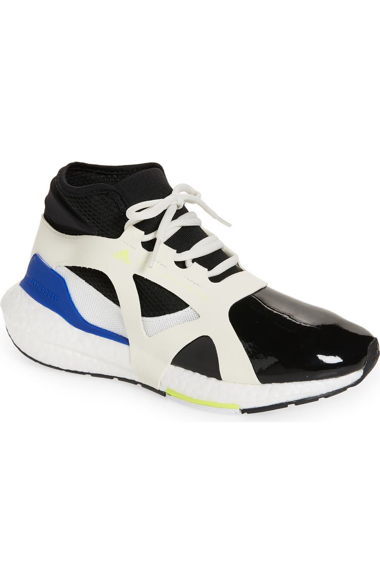 adidas by Stella McCartney Ultraboost 21 Sneaker, Main, color,