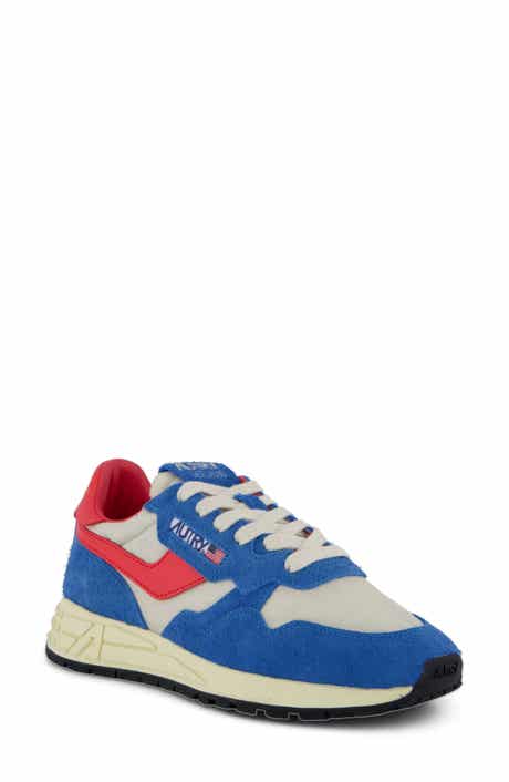 AUTRY Reelwind Low Sneaker