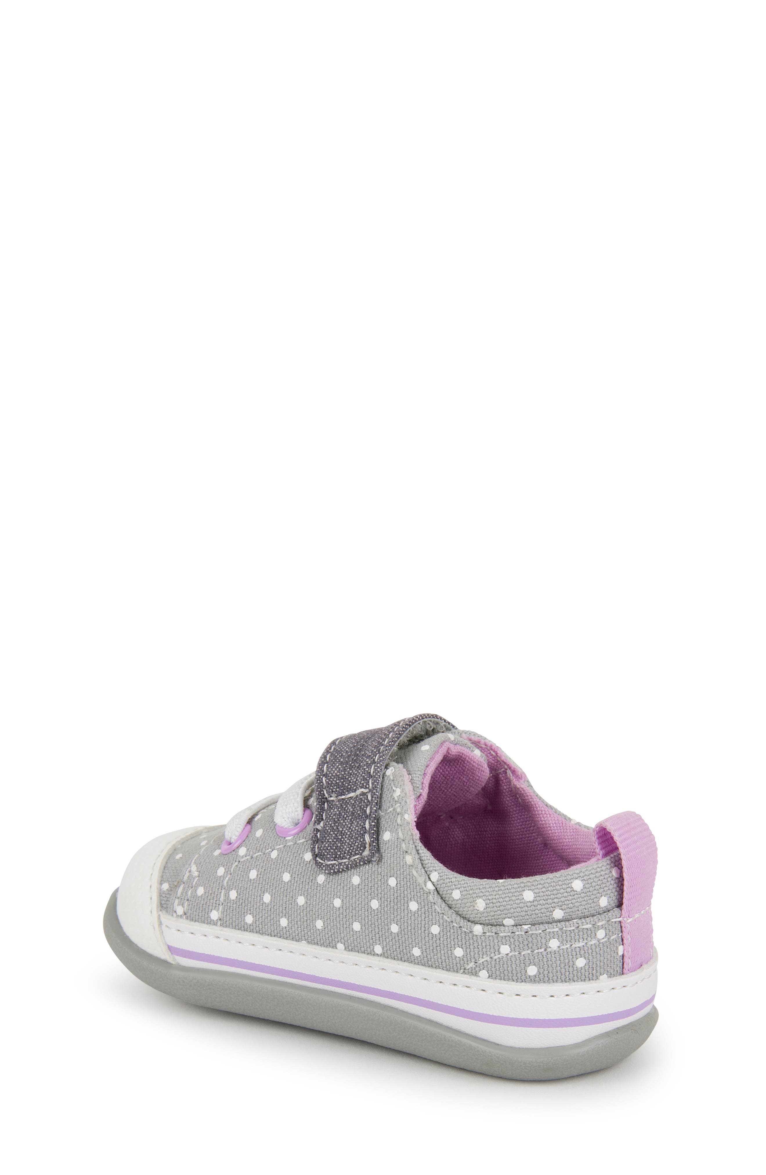 See Kai Run Stevie II Sneaker, Alternate, color, 