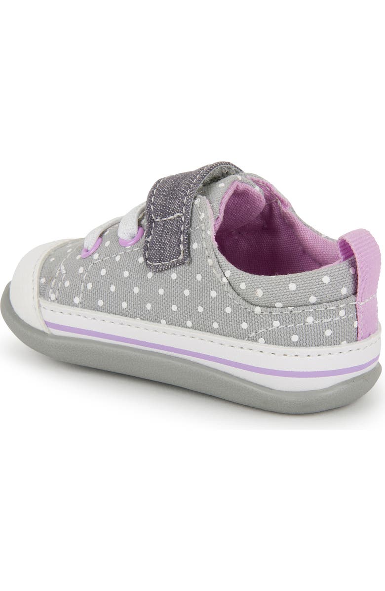 See Kai Run Stevie II Sneaker, Alternate, color,