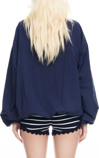 Sweetness Track Top