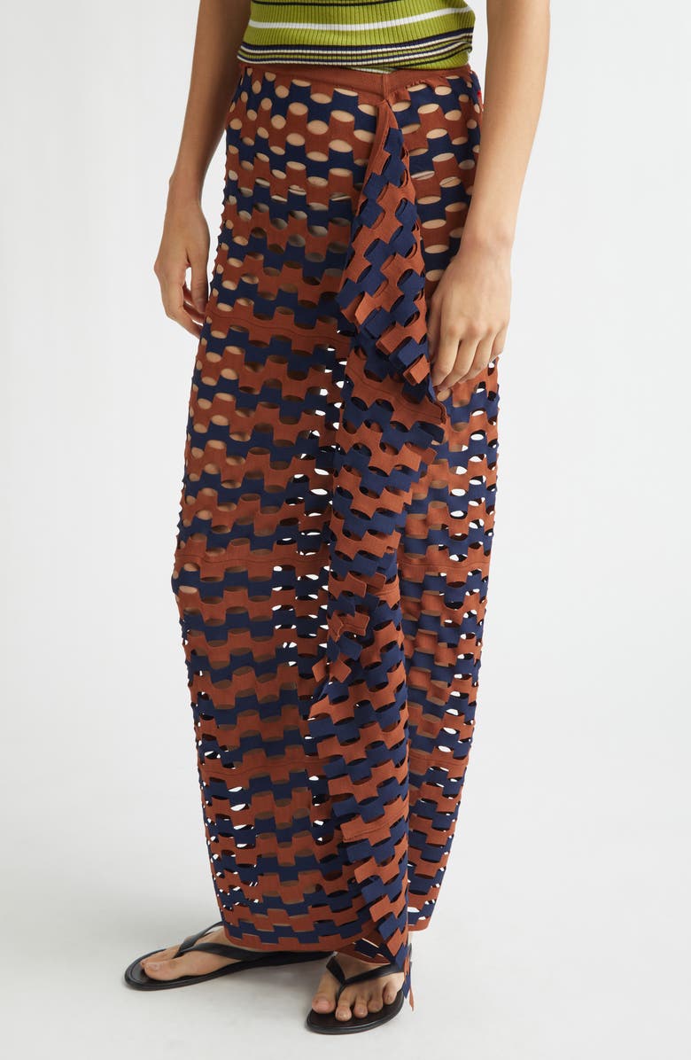 ZANKOV Angelino, Alternate, color, Black Iris Multi