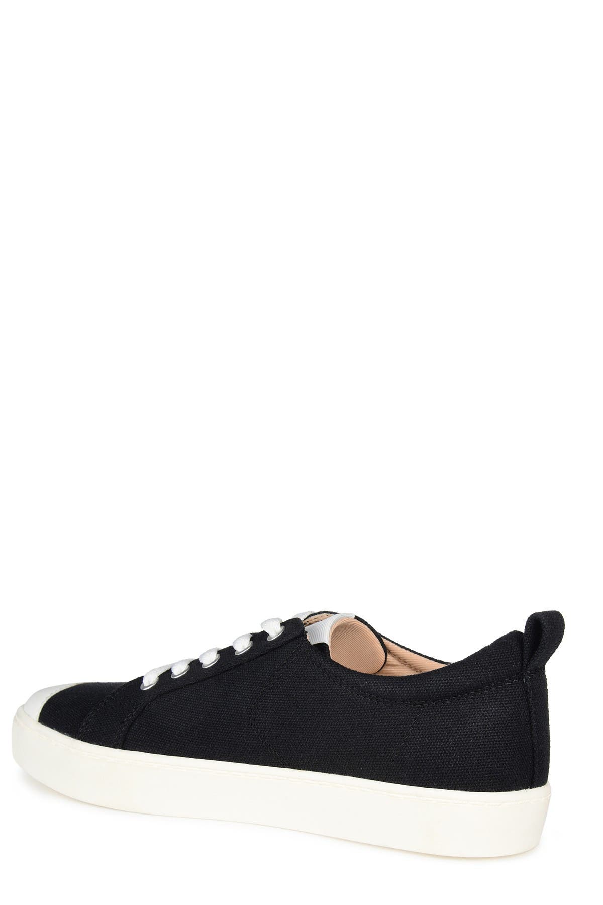 Journee Collection JOURNEE Meesh Sneaker - Wide Width, Alternate, color, 