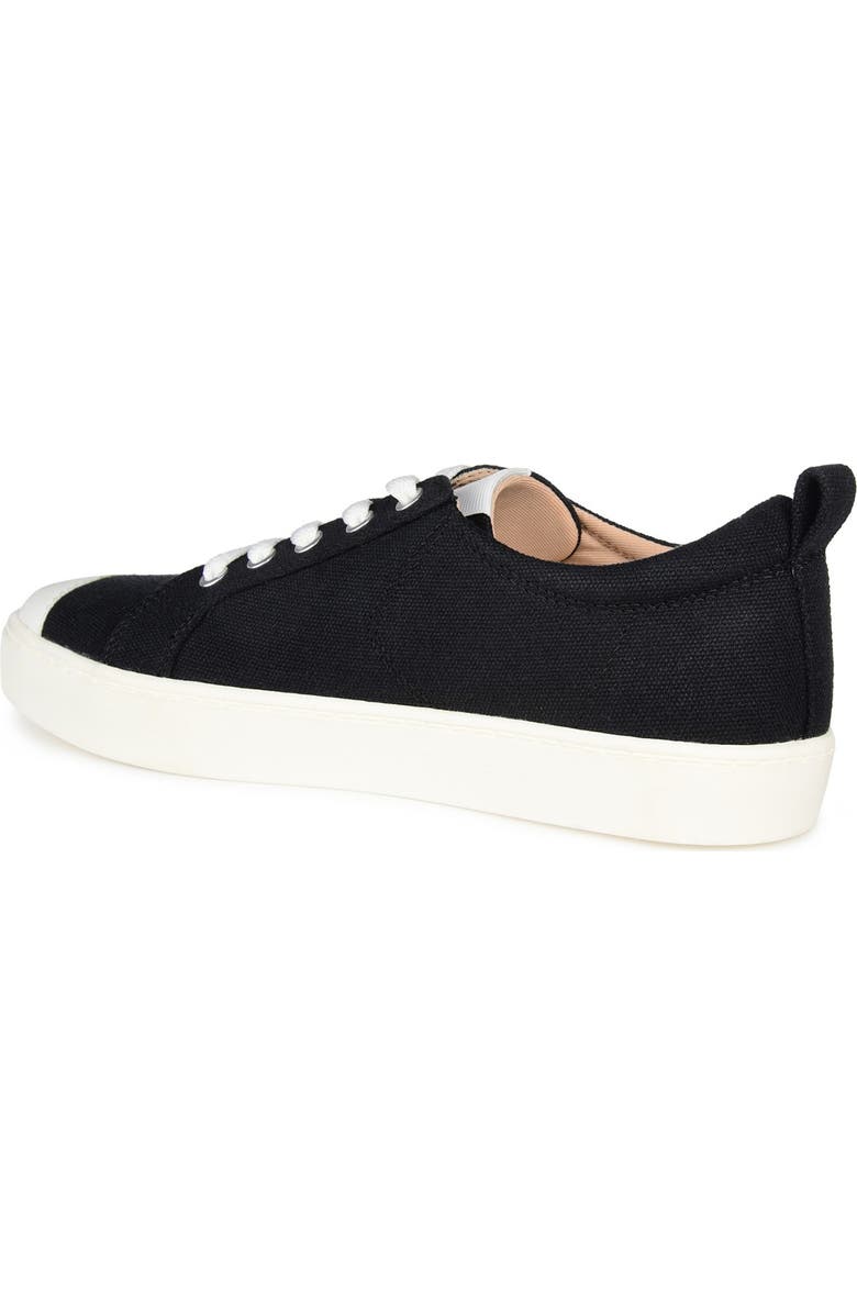 Journee Collection JOURNEE Meesh Sneaker - Wide Width, Alternate, color,