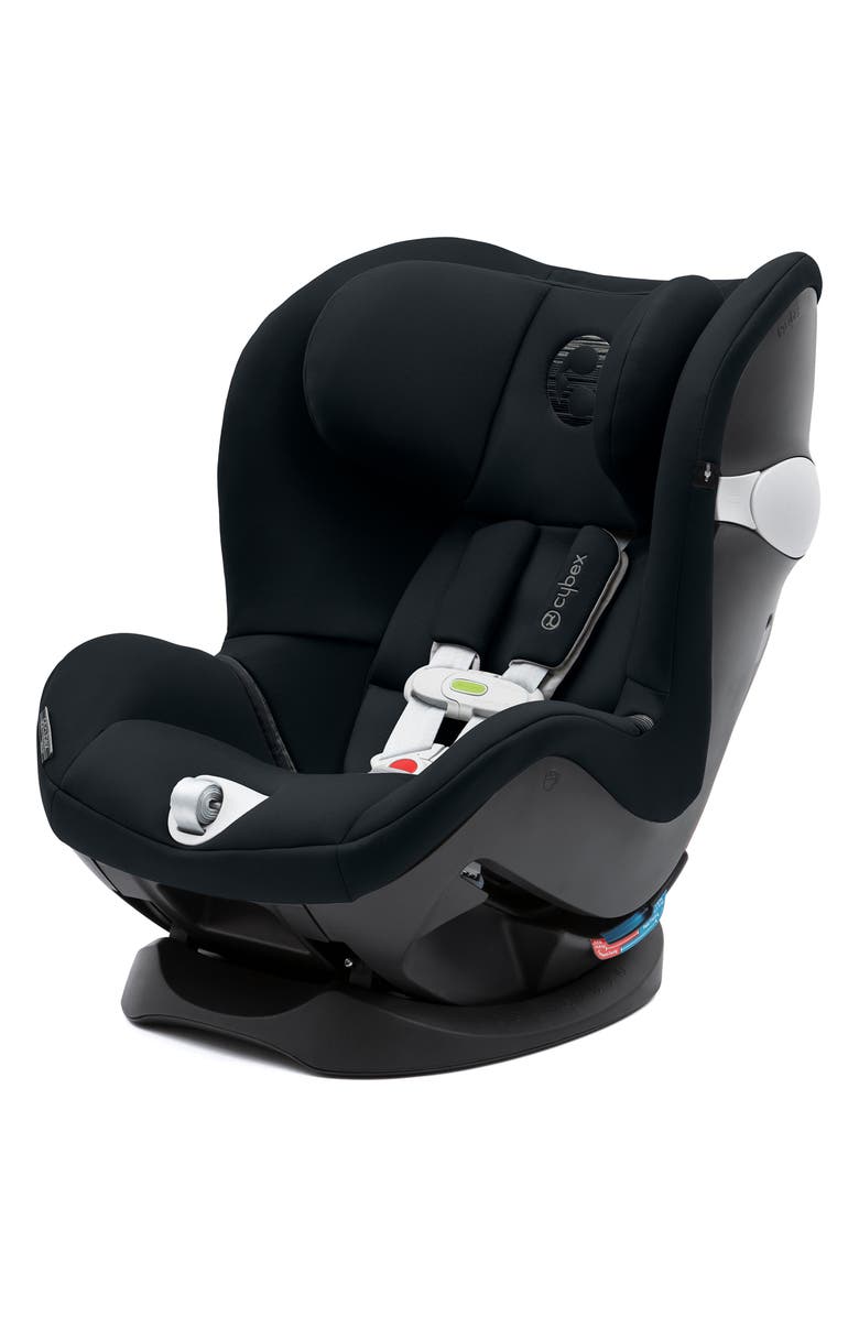 CYBEX Sirona M SensorSafe<sup>™</sup> 2.0 Convertible Car Seat, Main, color, 