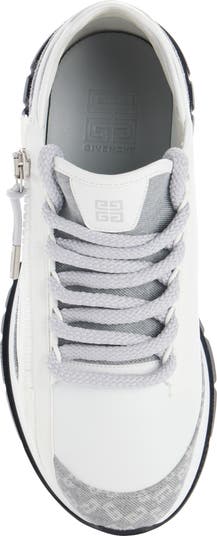 Spectre Zip Sneaker