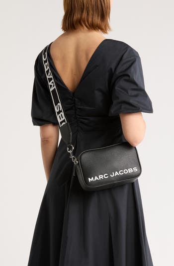 【Marc Jacobs】Bold Flash Camera Crossbody Bag Marc Jacobs Bold Flash Camera Crossbody Bag | Nordstromrack