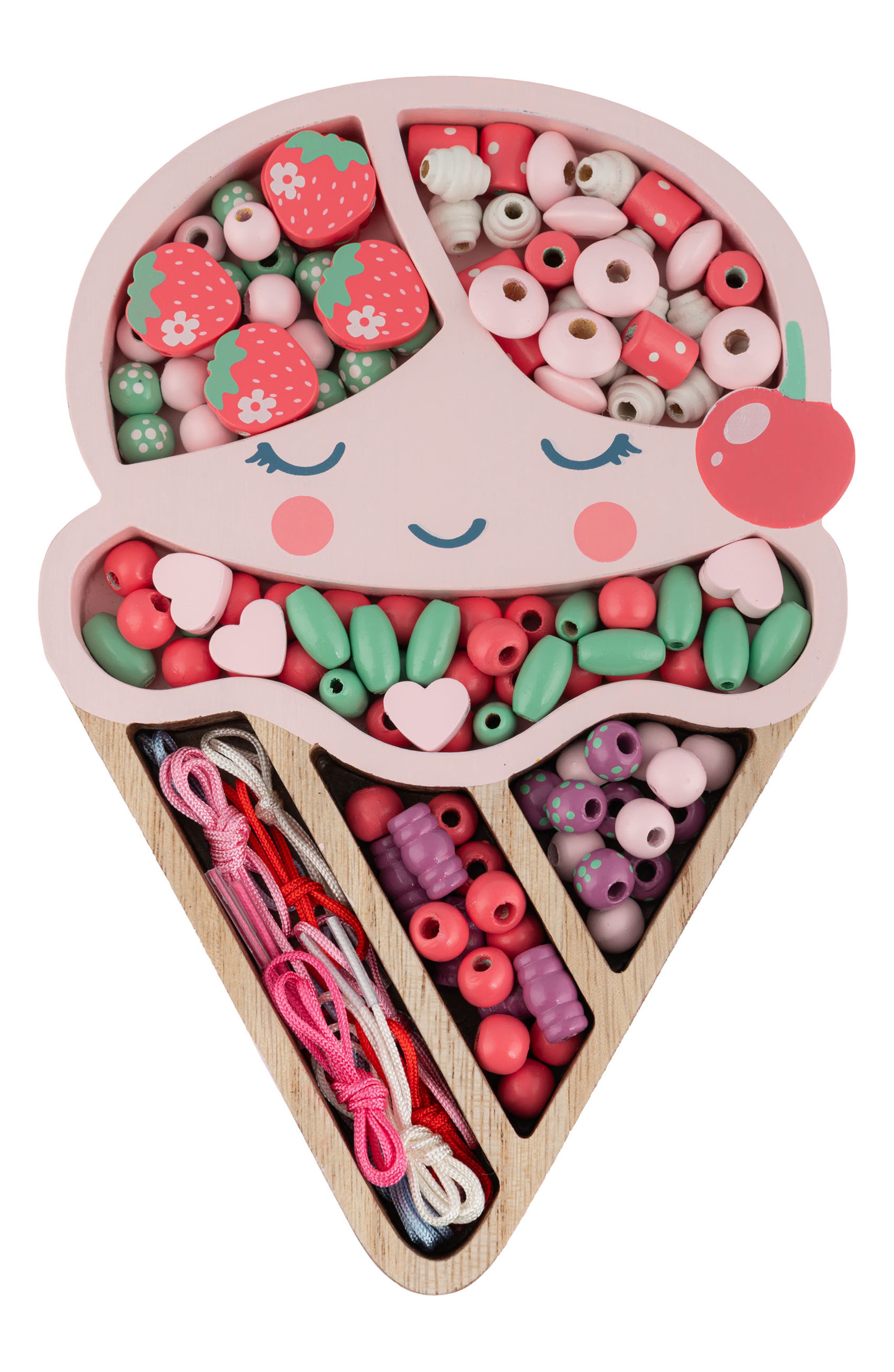 selected PINK