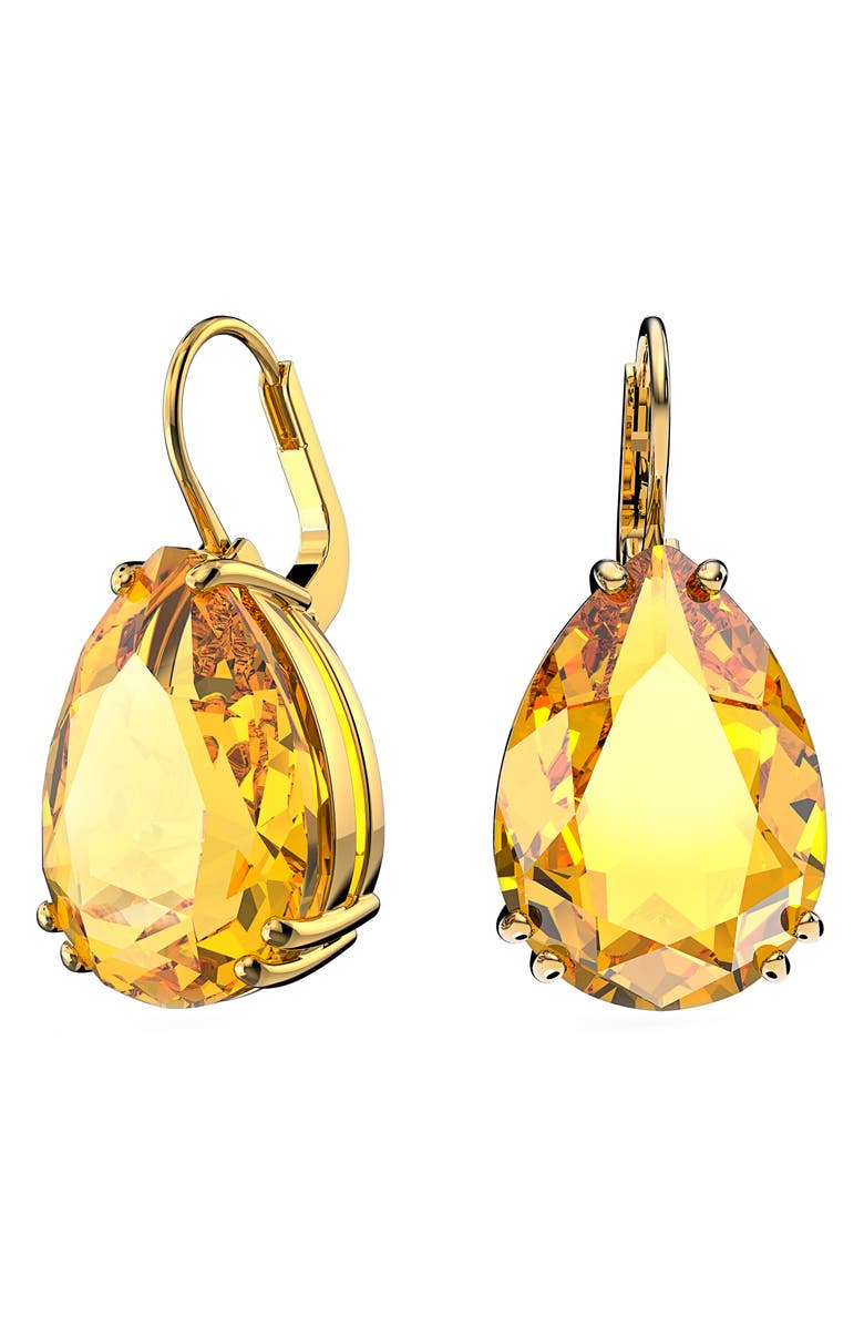 Swarovski Millenia Drop Earrings, Alternate, color,