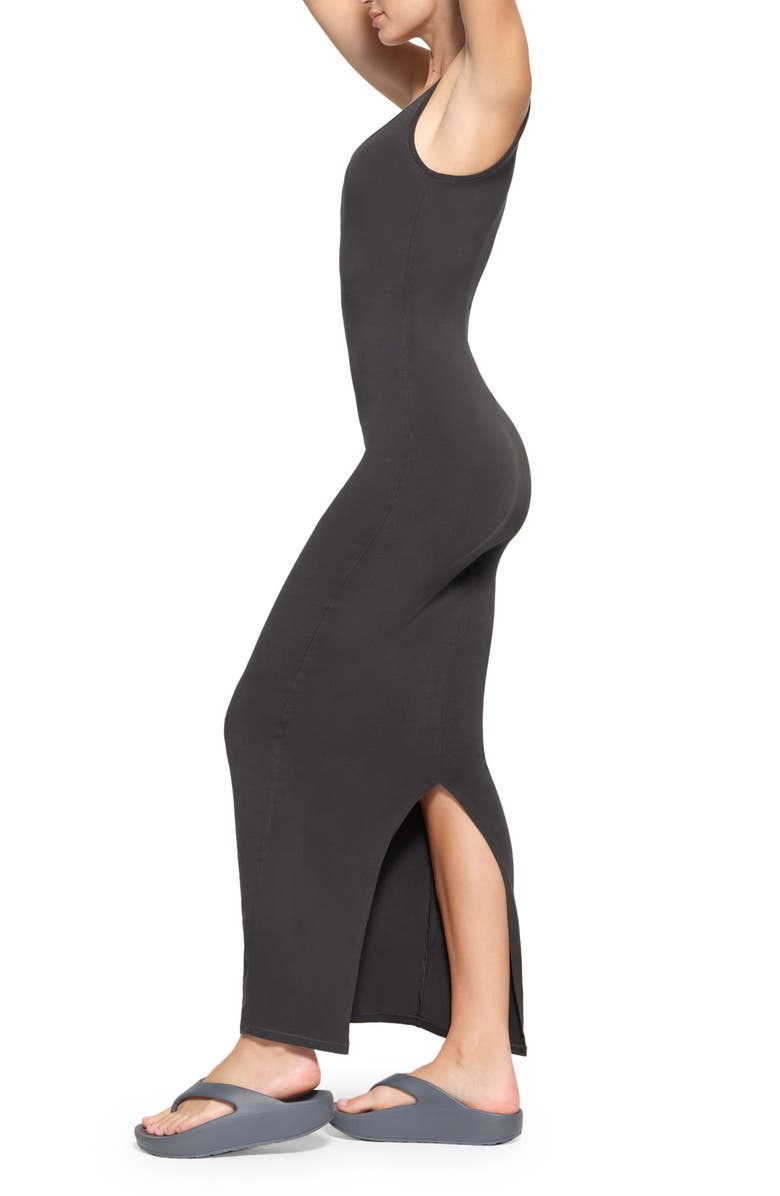 SKIMS New Vintage Dress, Alternate, color, 