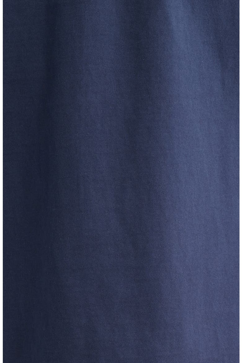 Cotton Rugby Polo, Alternate, color, DARK NAVY