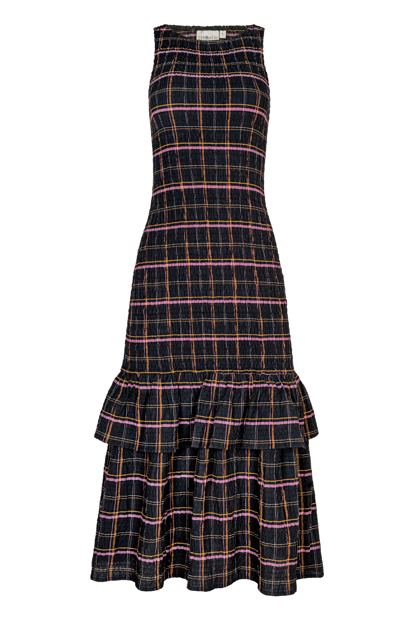 selected Viv Plaid