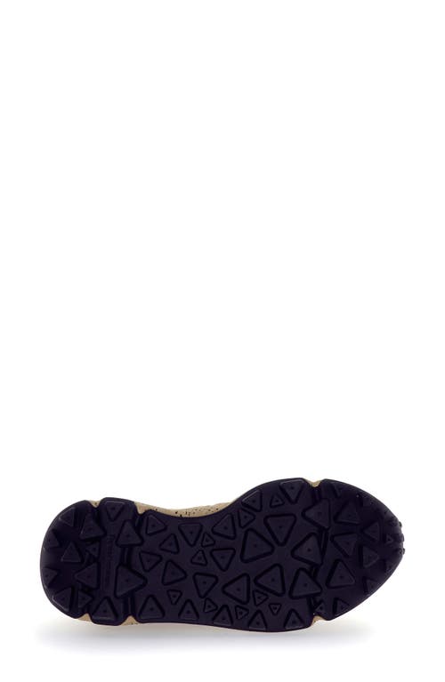 Flower Mountain Yamano 3 Sneaker In Multi